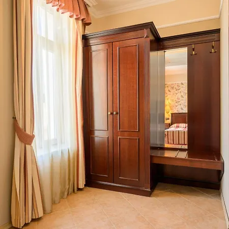 Hotel Boutique Splendid