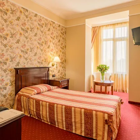 Boutique Splendid Hotel