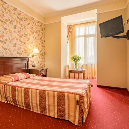 Szálloda Boutique Splendid 3*
