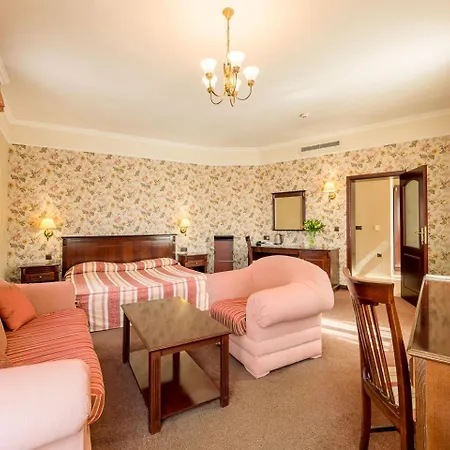 Boutique Splendid Hotel 3*