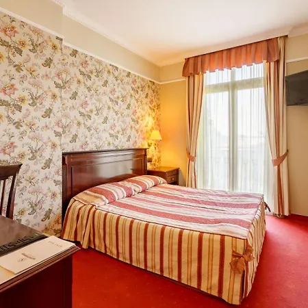 Hotel Boutique Splendid