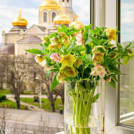 Boutique Splendid 3* Varna