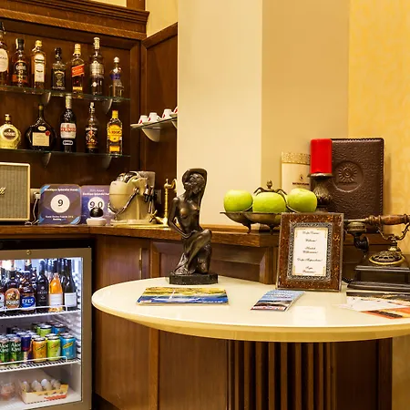 Boutique Splendid Hotel