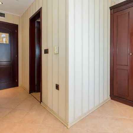 Hotel Boutique Splendid 3*