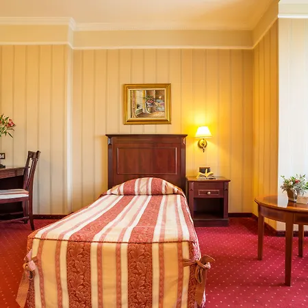 Boutique Splendid 3* Varna