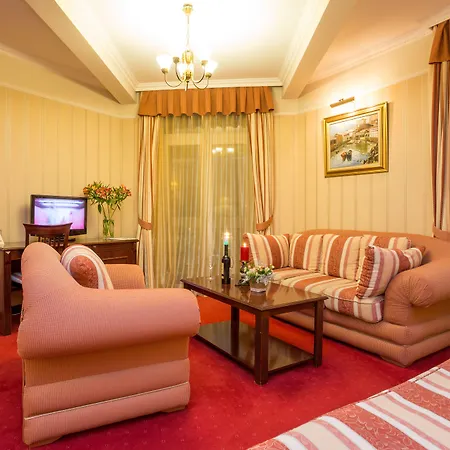 Hotel Boutique Splendid