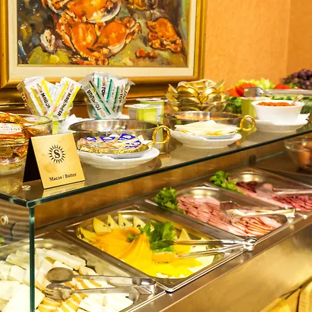 Hotel Boutique Splendid