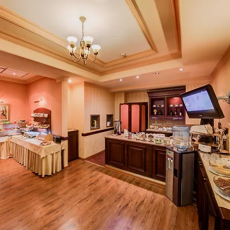 Hotel Boutique Splendid Varna