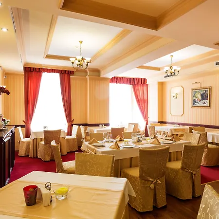 Boutique Splendid 3* Varna