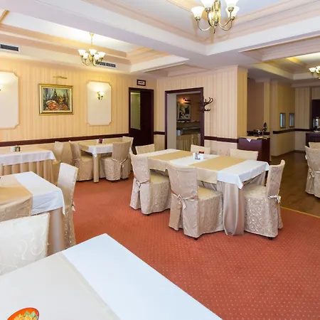 Hotel Boutique Splendid Varna