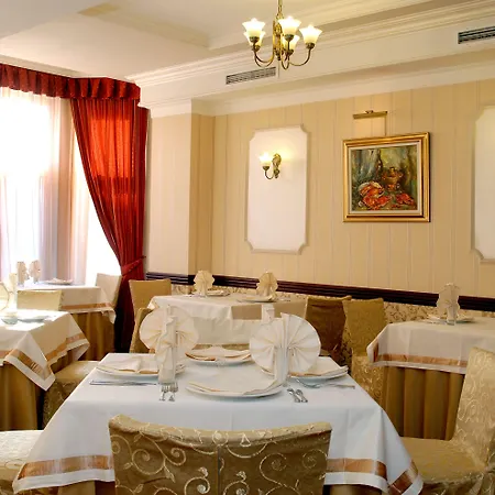 Boutique Splendid Hotel Varna