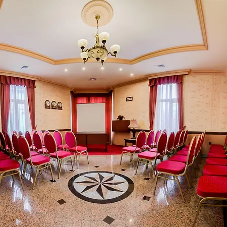 Boutique Splendid 3* Varna