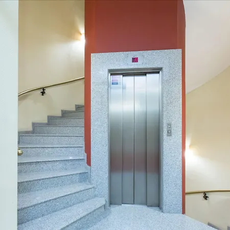 Hotel Boutique Splendid Varna