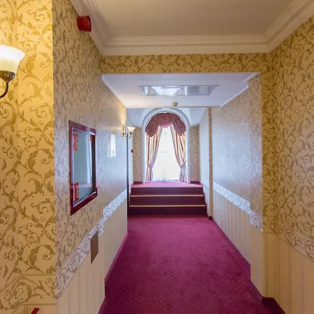 Boutique Splendid 3* Varna