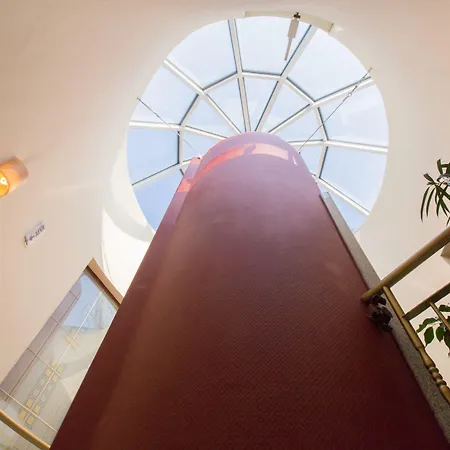 Hotel Boutique Splendid