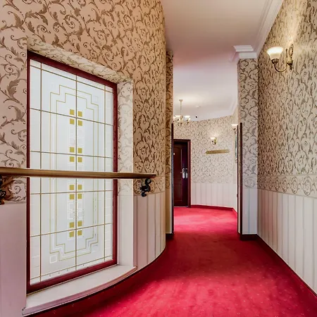 Hotel Boutique Splendid 3*