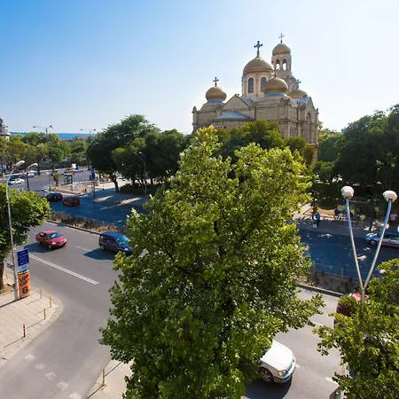 Hotel Boutique Splendid 3*