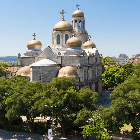 Hotel Boutique Splendid Varna