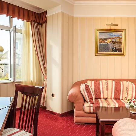 Boutique Splendid 3* Varna