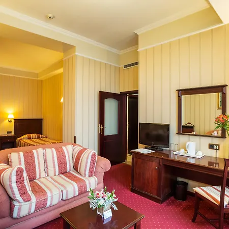 Szálloda Boutique Splendid 3*