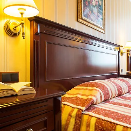 Hotel Boutique Splendid Warna