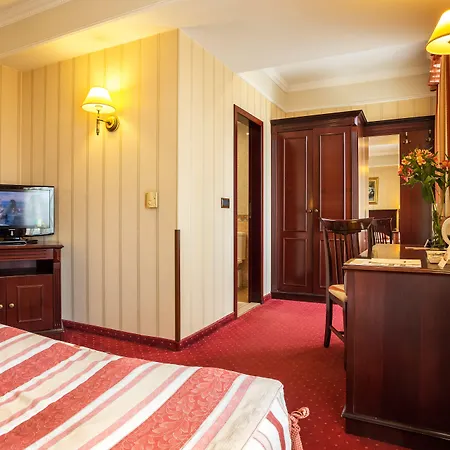 Hotel Boutique Splendid Warna