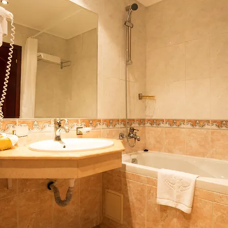 Boutique Splendid Otel Varna