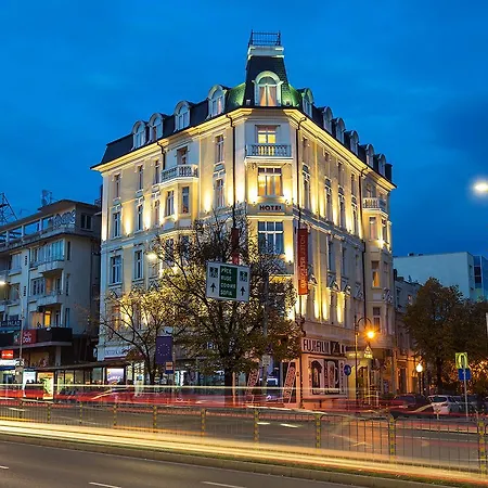 Boutique Splendid 3* Varna