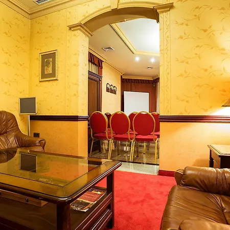 Hotel Boutique Splendid