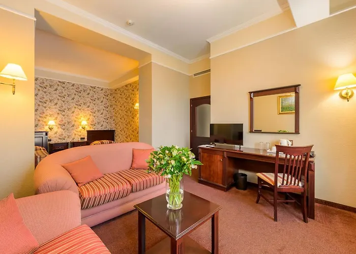 Szálloda Boutique Splendid 3*