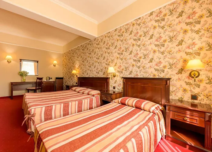 Hotel Boutique Splendid Varna