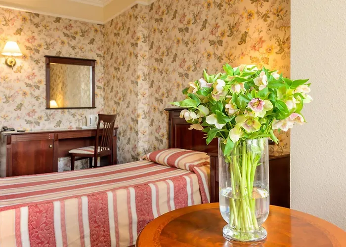 Boutique Splendid 3*