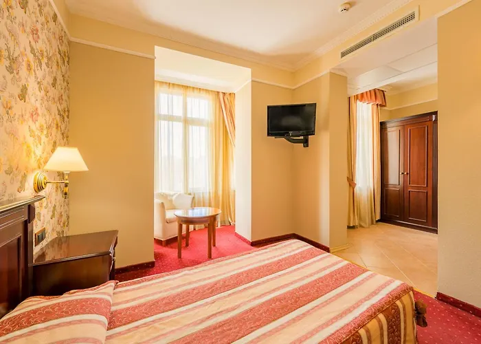 Boutique Splendid Szálloda