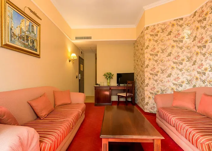 Szálloda Boutique Splendid 3*