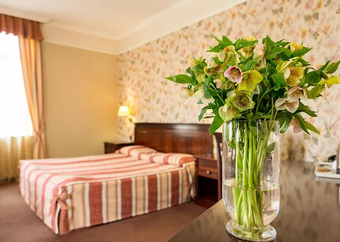 Boutique Splendid 3* Várna