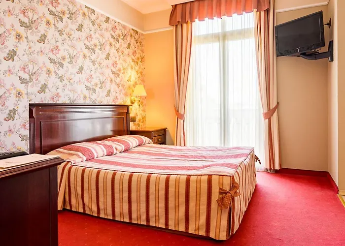 Boutique Splendid Hotel Varna