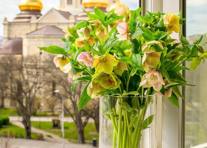 Boutique Splendid 3* Várna