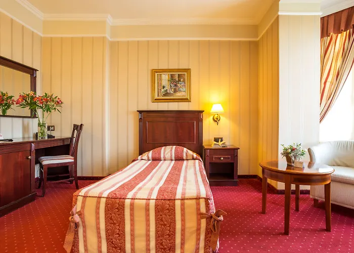 Boutique Splendid 3* Várna