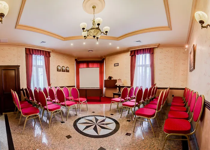 Boutique Splendid 3* Várna