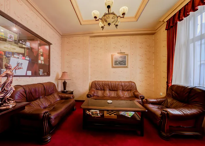 Boutique Splendid Hotel 3*