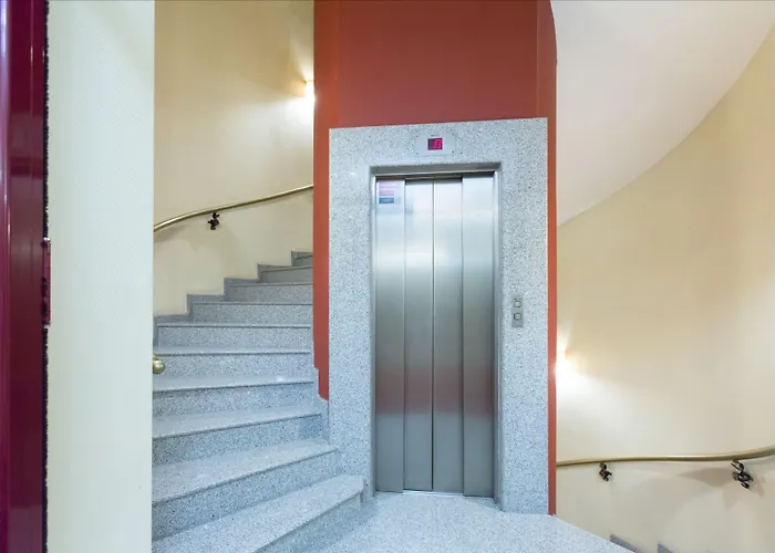 Szálloda Boutique Splendid Várna