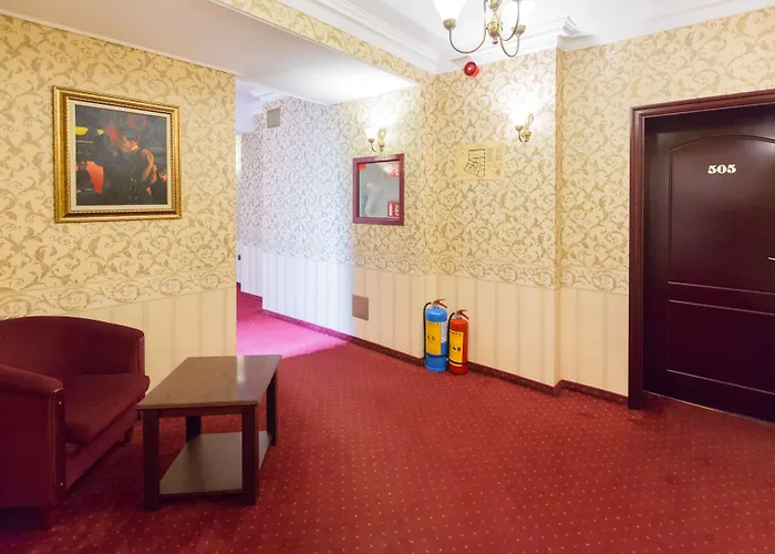 Boutique Splendid Várna