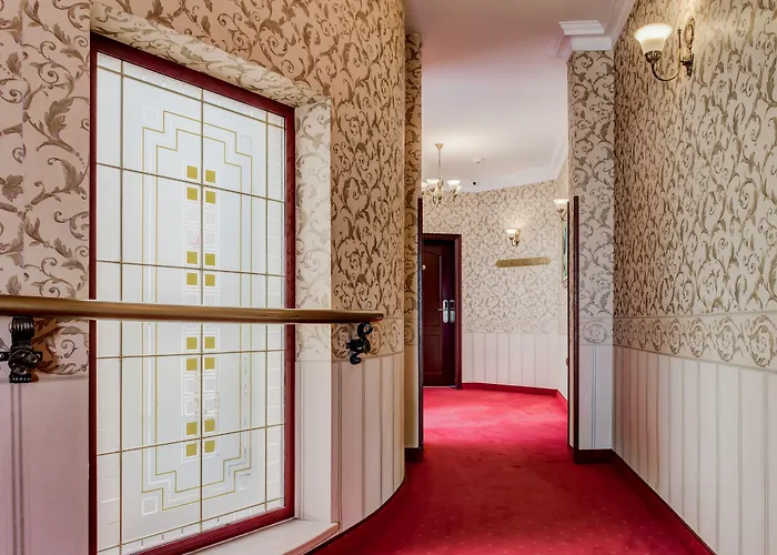 Szálloda Boutique Splendid 3*