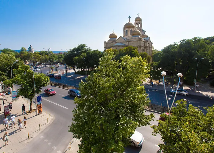 Hotel Boutique Splendid 3*