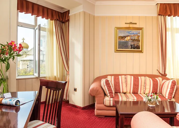 Boutique Splendid 3* Várna