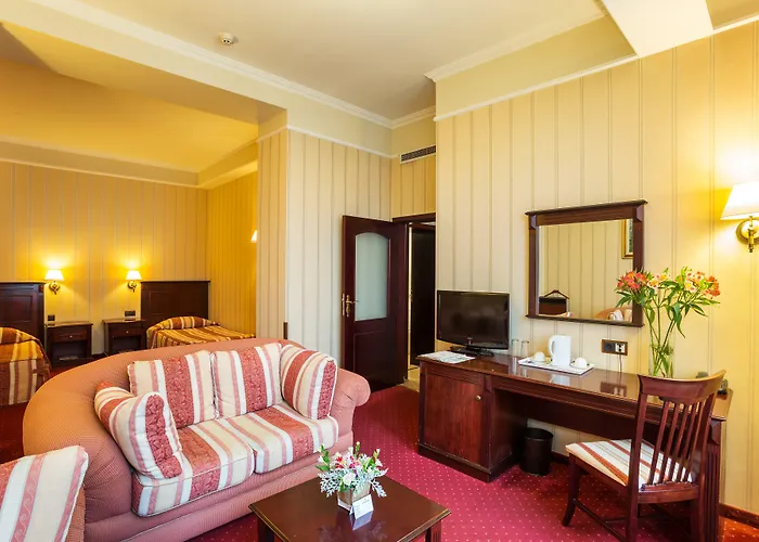 Szálloda Boutique Splendid 3*