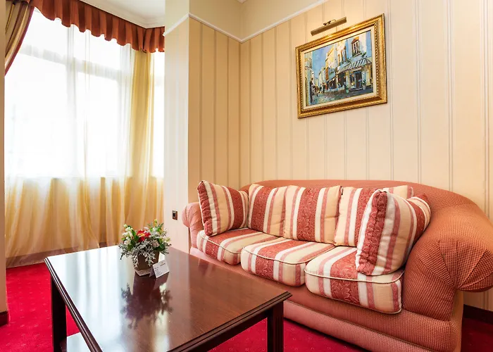 Boutique Splendid 3* Várna