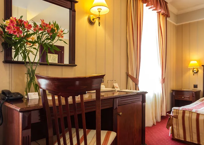 Boutique Splendid 3* Várna