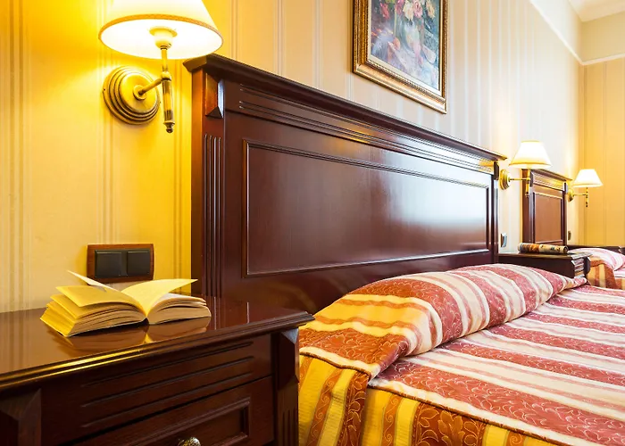 Hotel Boutique Splendid Varna