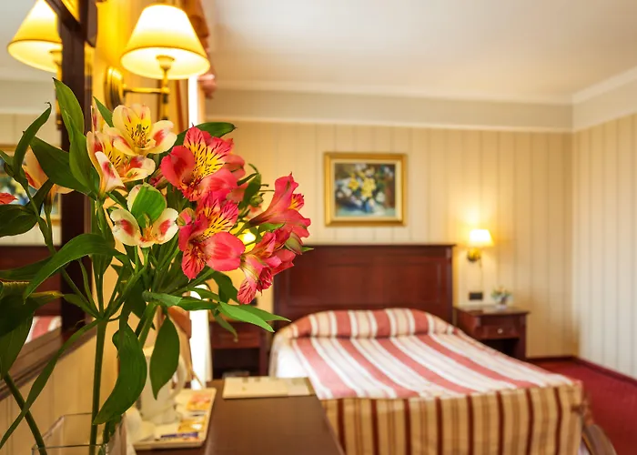 Boutique Splendid 3* Varna